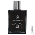 Marc Gebauer Air Tiger - Extrait de Parfum - Geurmonster - 2 ml