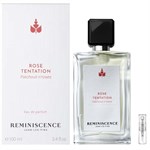 Reminiscence Rose Tentation Patchouli n'roses - Eau de Parfum - Geurmonster - 2 ml