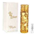 Lolita Lempicka Elle L'aime - Eau de Toilette - Geurmonster - 2 ml