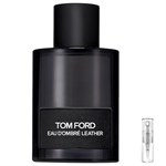 Eau D'Ombre Leather by Tom Ford - Eau de Toilette - Geurmonster - 2 ml