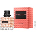 Valentino Donna Born in Roma Coral Fantasy - Eau de Parfum - Geurmonster - 2 ml