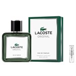 Lacoste Original - Eau de Parfum - Geurmonster - 2 ml