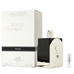 Hermes Voyage d'Hermes - Parfum - Geurmonster - 2 ml