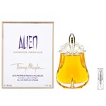 Alien Essence Absolue by Thierry Mugler - Eau de Parfum - Geurmonster - 2 ml