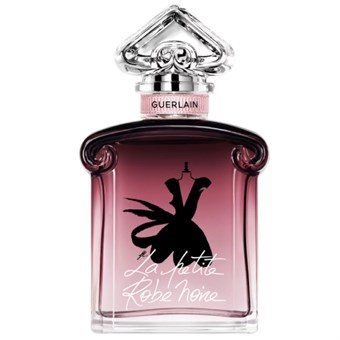 Guerlain La Petite Robe Noire Rose Noire - Eau de Parfum - Refill - 10 ml