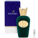 Sospiro Vibrato - Eau de Parfum - Geurmonster - 2 ml