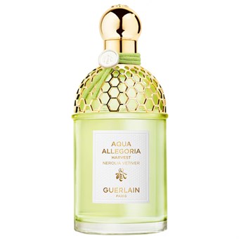 Guerlain Aqua Allegoria Harvest Nerolia Vetiver - Eau de Toilette - Reisformaat - 10 ml