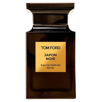 Tom Ford Japan Noir - Eau de Parfum - Reisformaat - 10 ml