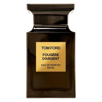 Tom Ford Fougere Platine - Eau de Parfum - Refill - 10 ml