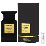 Tom Ford Fougere Platine - Eau de Parfum - Geurmonster - 2 ml