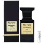 Tom Ford Shanghai Lily - Eau de Parfum - Geurmonster - 2 ml