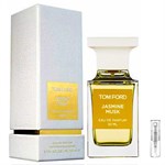 Tom Ford Jasmine Musk - Eau de Parfum - Geurmonster - 2 ml