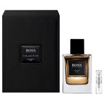 Hugo Boss Damask Oud - Eau de Parfum - Geurmonster - 2 ml