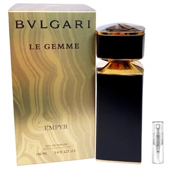 Bvlgari Le Gemme Empyr - Eau de Parfum - Geurmonster - 2 ml