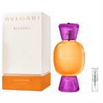 Bvlgari Rock n Rome - Eau de Parfum - Geurmonster - 2 ml