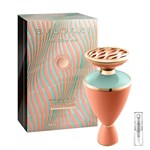 Bvlgari Coralia - Eau de Parfum - Geurmonster - 2 ml