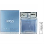 Hugo Boss Pure - Eau de Toilette - Geurmonster - 2 ml