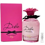 Dolce & Gabbana Lily - Eau de Toilette - Geurmonster - 2 ml