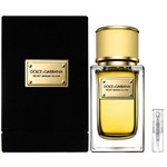 Dolce & Gabanna Velvet Mimosa Bloom - Eau de Parfum - Geurmonster - 2 ml