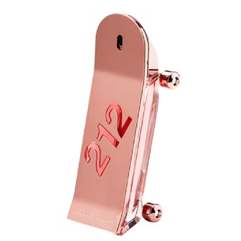 Carolina Herrera 212 Heroes For Her - Eau de Parfum - Refill - 10 ml