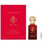 Clive Christian Apple Crab - Parfum - Geurmonster - 2 ml