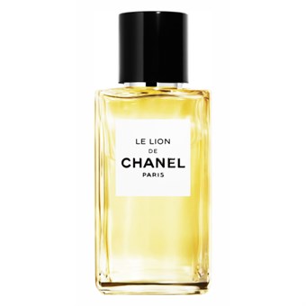 Chanel Les Exclusifs Le Lion - Eau de Parfum - Reisformaat - 10 ml