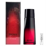 Hugo Boss Intense For Women - Eau de Parfum - Geurmonster - 2 ml