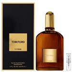 Tom Ford Extreme - Eau de Toilette - Geurmonster - 2 ml