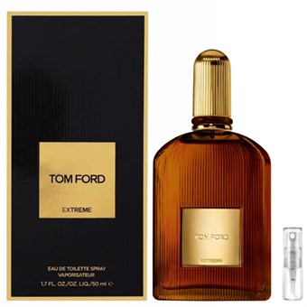 Tom Ford Extreme - Eau de Toilette - Geurmonster - 2 ml