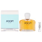 Joop! Le Bain - Eau de Parfum - Geurmonster - 2 ml