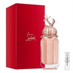 Christian Louboutin Loubimar - Eau de Parfum Légère - Geurmonster - 2 ml