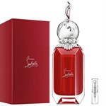 Christian Louboutin Loubirouge - Eau de Parfum - Geurmonster - 2 ml