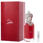 Christian Louboutin Loubiraj - Eau de Parfum - Geurmonster - 2 ml