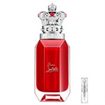 Christian Louboutin Loubicrown - Eau de Parfum - Geurmonster - 2 ml