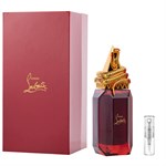 Christian Louboutin Loubiprince - Eau de Parfum Intense - Geurmonster - 2 ml