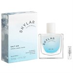 Skylar Salt Air - Eau de Parfum - Geurmonster - 2 ml