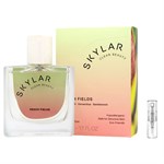 Skylar Peach Fields - Eau de Parfum - Geurmonster - 2 ml