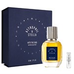 Astrophil & Stella Into The Oud - Extrait de Parfum - Geurmonster - 2 ml