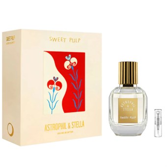Astrophil & Stella Sweet Pulp - Extrait de Parfum - Geurmonster - 2 ml