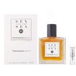Francesca Bianchi Sex and Sea - Extrait De Parfum - Geurmonster - 2 ml