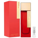 Laurent Mazzone Red D'Amour - Extrait de Parfum - Geurmonster - 2 ml