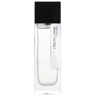 Laurent Mazzone Citron Caviar - Eau de Parfum - Reisformaat - 10 ml
