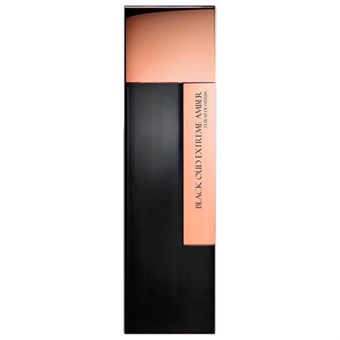 Laurent Mazzone Black Oud Extreme Amber - Extrait de Parfum - Reisformaat - 10 ml