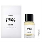Matiere Premiere  French Flower - Eau de Parfum - Geurmonster - 2 ml