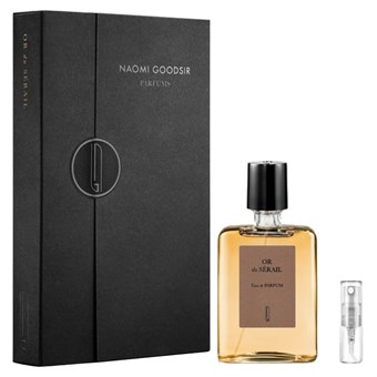 Naomi Goodsir Or Du Serail - Eau de Parfum - Geurmonster - 2 ml
