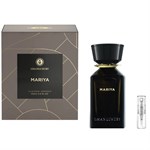 Oman Luxury Mariya - Eau de Parfum - Geurmonster - 2 ml