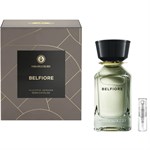 Oman Luxury Belfiore - Eau de Parfum - Geurmonster - 2 ml