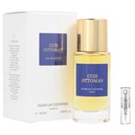 Parfum D'Empire Cuir Ottoman - Eau de Parfum - Geurmonster - 2 ml