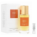 Parfum D'Empire Ambre Russe - Eau de Parfum - Geurmonster - 2 ml