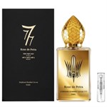 Stephane Humbert Lucas 777 Rose De Petra - Eau de Parfum - Geurmonster - 2 ml